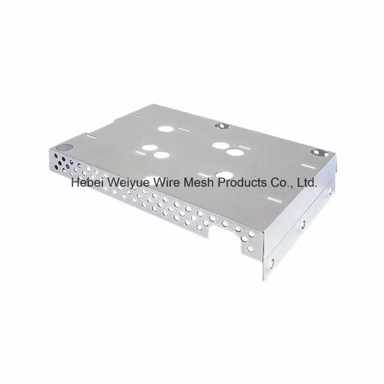 Chapa metálica de níquel 99,97% mínimo