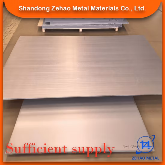 com folha de material de titânio ASTM B265 Gr2 de alto desempenho para uso industrial, preço de cirurgia, placa de titânio