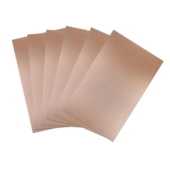 Ligação de explosão/placa revestida de cobre ti de ligação metalúrgica/folha de cobre revestida de titânio para tratamento de superfície folha de placa de titânio